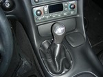 2004 Corvette Coupe For Sale